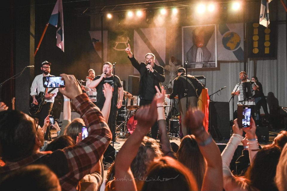 Chystá sa jubilejný 20. ročník Vítania jari I Zdroj: Vrbovské vetry