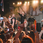 Chystá sa jubilejný 20. ročník Vítania jari I Zdroj: Vrbovské vetry