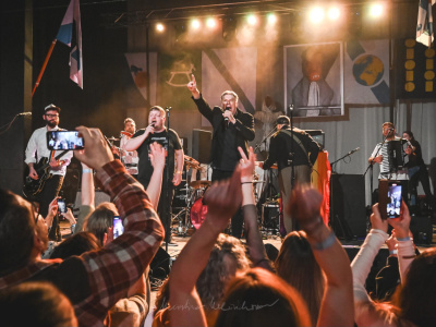 Chystá sa jubilejný 20. ročník Vítania jari I Zdroj: Vrbovské vetry