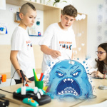 Program pre mladých | Zdroj: Budúcnosť INAK