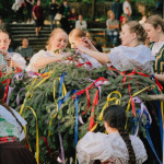 Trnavský máj bude tento rok stáť na Trojičnom námestí I Zdroj: Trnavské rádio