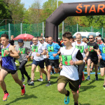 Bohdanovce nad Trnavou pobežia už po 25-krát | Zdroj: Bohdanovce nad Trnavou