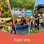 Aký bude váš program na víkend? | Zdroj foto: DHZ Moravany nad Váhom, Otvorenie vodáckej sezóny, Bohdanovská sedmička