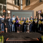 Laureáti ocenení mestom | Zdroj: Mesto Trnava