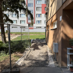 Linčianska sa mení pred očami. (1. 5. 2026) | Foto: Pavol Holý, Trnavské rádio