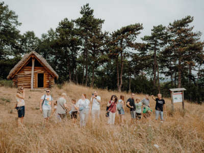 Prehliadka Smoleníc | Foto: Región Trnava