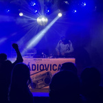 Rádiovica v HS Centrum Piešťany | Foto: MM