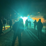 Rádiovica v HS Centrum Piešťany | Foto: MM