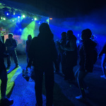 Rádiovica v HS Centrum Piešťany | Foto: TB