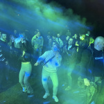 Roztancovali sme celé Piešťany | Foto: MM