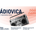 Vidíme sa na ďalšej Rádiovici!