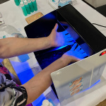 Odborníci zdôraznili, že hygiena rúk patrí medzi najúčinnejšie spôsoby prevencie infekcií. | Foto: AGEL Skalica 