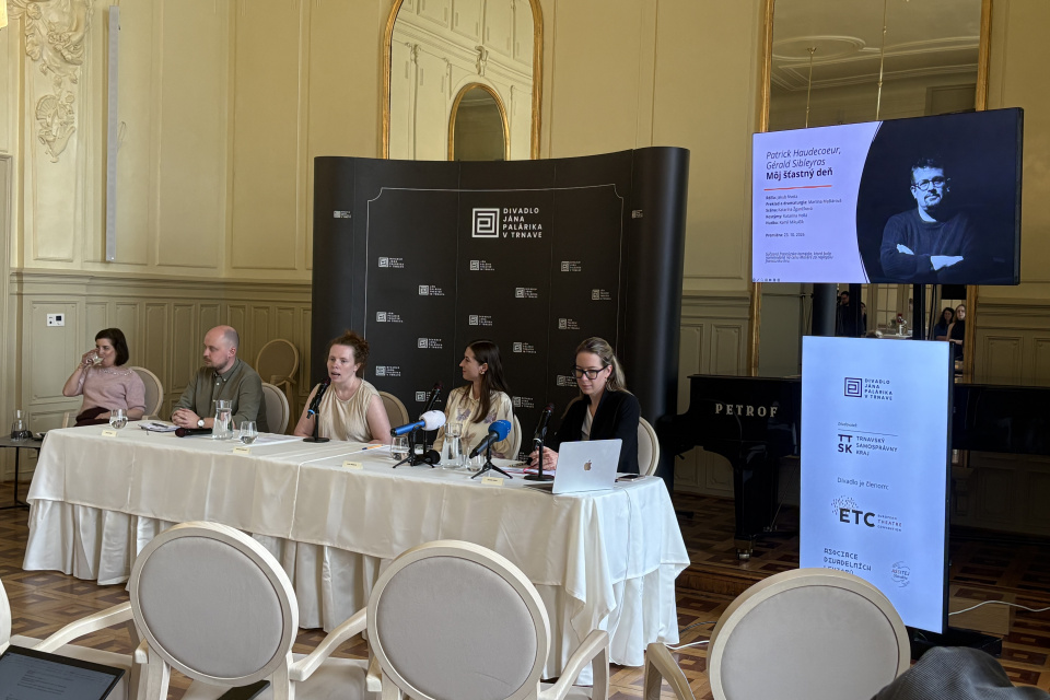 Nová sezóna uvedie 5 premiér | Foto: redakcia