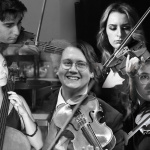 Na festivale vystúpia aj mladí talianski sólisti z Ayso Young Soloists | Foto: PR