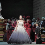 Opera Popoluška je vhodná aj pre detského diváka | Foto: PR