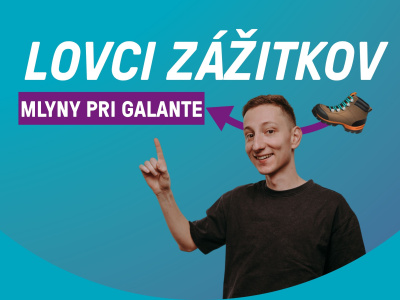 Projekt Trnavského rádia v spolupráci s Trnavským krajom zážitkov