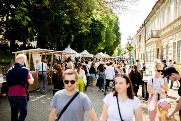 Podujatie prinesie aj dopravné obmedzenia. | Foto: Mesto Trnava