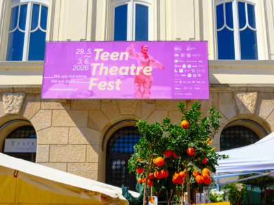 Koncom mája sa môžeme v Trnave tešiť na Teen Theater Fest | Zdroj: Trnavské rádio