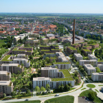Pohľad na Cukrovar | Foto: UIRE