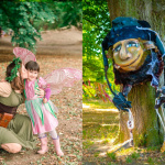Festival myslí na deti aj dospelých | Zdroj: Lestival FB