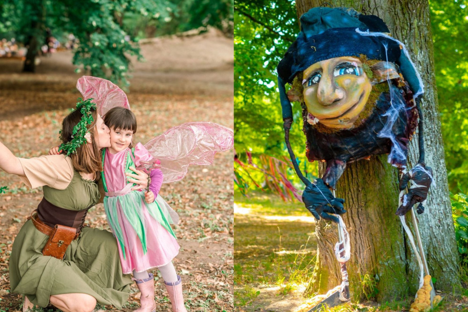 Festival myslí na deti aj dospelých | Zdroj: Lestival FB