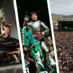 Čakajú vás festivalové zážitky všetkých chutí | Zdroj: Trnavská brána, hrad Červený Kameň, Pohoda
