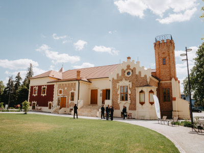 Župní poslanci rokovali v Senici | Zdroj: TTSK