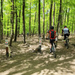 Preteky budú v areáli BIKE ARÉNY ZLATNÍCKA DOLINA | Foto: Daniel Bečvář