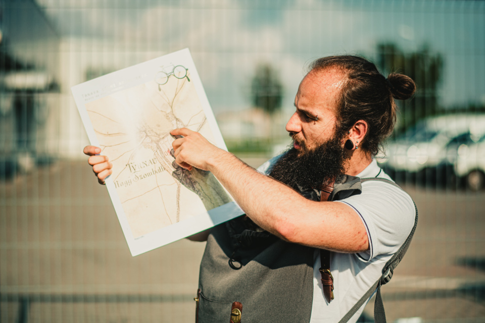 Prehliadku povedie Miroslav Beňák, sprievodca a architekt | Zdroj Ilustračného foto: Región Trnava
