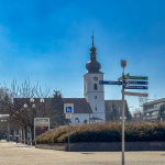 Centrum Senice | Zdroj: Trnavské rádio