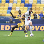 Zápas Spartak vs DAC | Zdroj: FC Spartak Trnava