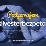 Návod, ako uchrániť zvieratká l Foto: silvesterbezpetard.sk