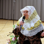 Organizátori zdôraznili, že aktívny život a záujmy sa nekončia ani vo vyššom veku. | Foto: Mesto Senica