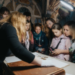 Hrad Červený Kameň si pripravil program O vode na hrade | Zdroj: fb Hrad Červený Kameň
