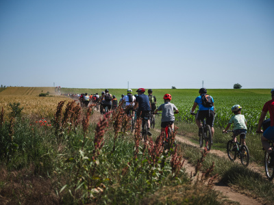 Cyklojazda Regiónom Trnava sa vracia | foto: mtbiker