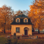 Pamätník Ludwiga van Beethovena | Foto: Kaštieľ Dolná Krupá