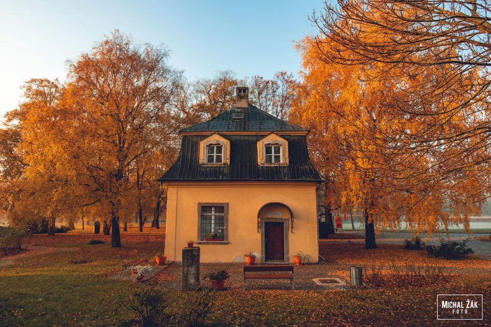 Pamätník Ludwiga van Beethovena | Foto: Kaštieľ Dolná Krupá