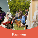 Aký bude váš program na víkend? | Zdroj foto: Rotenstein, Kynologický deň, Benefičná módna prehliadka Hlohovec 