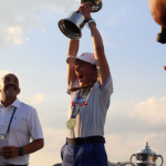 Majsterku sveta vo footgolfe stretneme v nedeľu v Trnave | Zdroj: archív Lucie Čermákovej