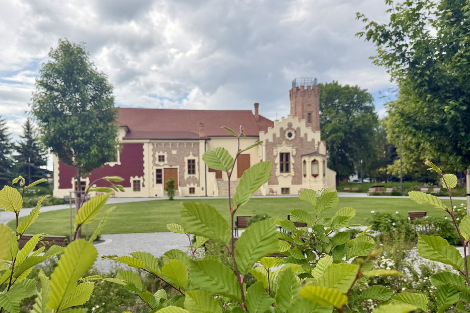 Podujatie určili pre širokú verejnosť. | Foto: Mesto Senica