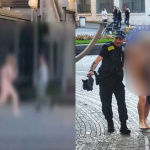 Pri riešení incidentu pomáhala aj mestská polícia. | Foto: PZSR, MsP