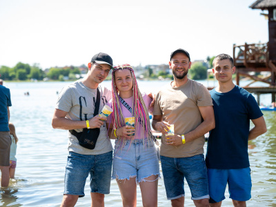 Senecké leto otvorí letnú turistickú sezónu | Zdroj: Senecké leto 2025