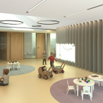 Interiér škôlky | Zdroj: Archinfo