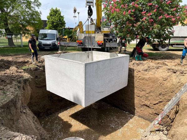 Cieľom je využiť prírodné zdroje a chrániť životné prostredie. | Foto: Špačince
