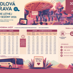 Prehľad časov, v ktorých premáva bezplatná kyvadlová doprava | Zdroj: mesto Piešťany