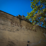 Jeho umeleckým útočiskom sa stalo bývalé Kino Maják | Foto: redakcia