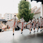 Trnavská brána prinesie bohatý program počas piatka aj soboty | Zdroj: Trnavská brána