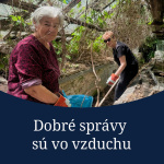 Sme späť s pozitívnymi novinkami z Trnavského kraja