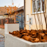 Ilustračná fotografia Pažitnej ulice | Zdroj: Mesto Trnava