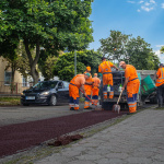 Výstavba má prispieť aj k zníženiu dopravnej záťaže v meste. | Zdroj: PRO EXTERIÉR